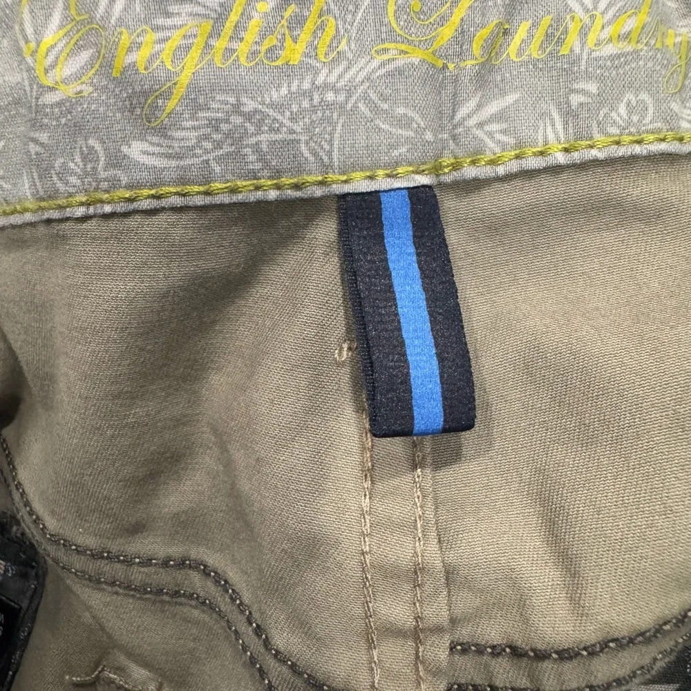 ENGLISH LAUNDRY PANTS - Picture 6 of 7